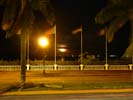 Amador Causeway, Panama City